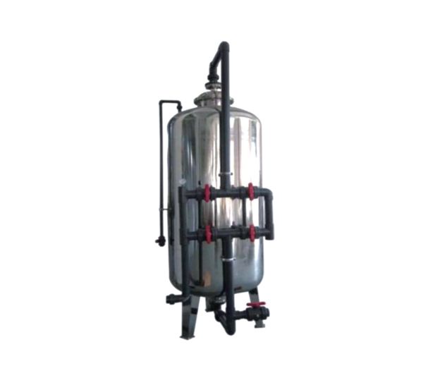 活性炭过滤器