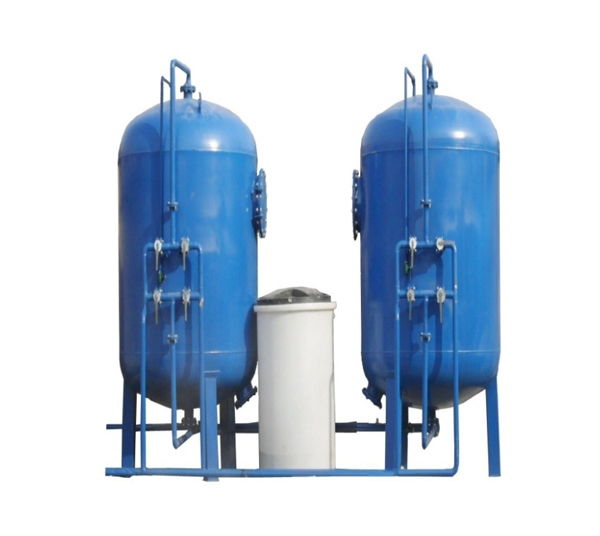 除氟过滤器